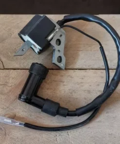 DONTODENT Bobine D'allumage, Pack Haute Tension, Bobine D'allumage GM82 GT-240 GT-241 152F 154F -Débroussailleuse Soldes Magasin 57480298 3