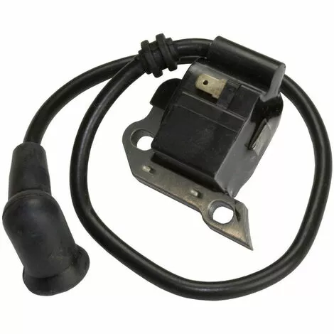 DONTODENT Bobine D'allumage, Pack Haute Tension, Bobine D'allumage BR340 BR380 BR420 SR420 4203 400 1302 3 DONTODENT Bobine D'allumage, Pack Haute Tension, Bobine D'allumage BR340 BR380 BR420 SR420 4203 400 1302