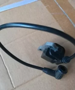 DONTODENT Bobine D'allumage, Pack Haute Tension, Bobine D'allumage BR340 BR380 BR420 SR420 4203 400 1302 9 DONTODENT Bobine D'allumage, Pack Haute Tension, Bobine D'allumage BR340 BR380 BR420 SR420 4203 400 1302 -Débroussailleuse Soldes Magasin 57480410 4