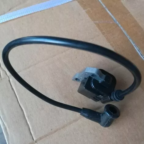 DONTODENT Bobine D'allumage, Pack Haute Tension, Bobine D'allumage BR340 BR380 BR420 SR420 4203 400 1302 6 DONTODENT Bobine D'allumage, Pack Haute Tension, Bobine D'allumage BR340 BR380 BR420 SR420 4203 400 1302 – Image 4