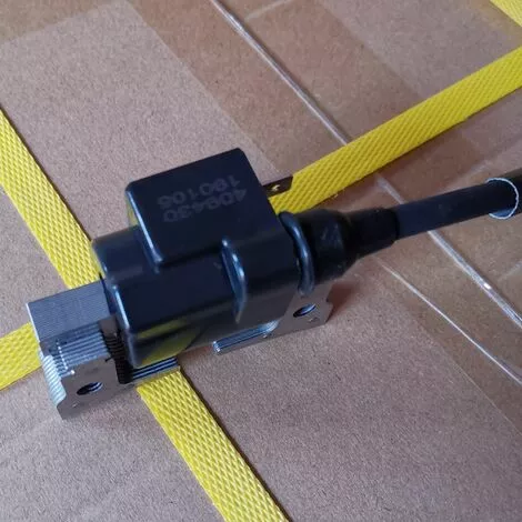 DONTODENT Bobine D'allumage, Pack Haute Tension, Bobine D'allumage EX40 EX35 Bobine D'allumage 20B-79430-H1 5 DONTODENT Bobine D'allumage, Pack Haute Tension, Bobine D'allumage EX40 EX35 Bobine D'allumage 20B-79430-H1 – Image 3