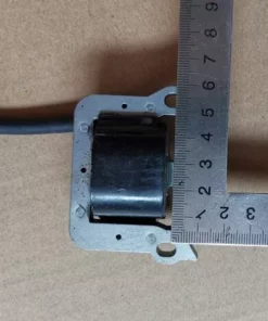 DONTODENT Bobine D'allumage, Pack Haute Tension, Allumeur Allumage Emak OLEO MAC Sparta 37 42 44 61250015AR -Débroussailleuse Soldes Magasin 57480437 2