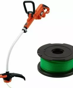 FLYME Lot De 6 Bobines Vertes Pour Débroussailleuses GL7033 GL8033 GL9035 A6482 7 FLYME Lot De 6 Bobines Vertes Pour Débroussailleuses GL7033 GL8033 GL9035 A6482 -Débroussailleuse Soldes Magasin 57482162 2