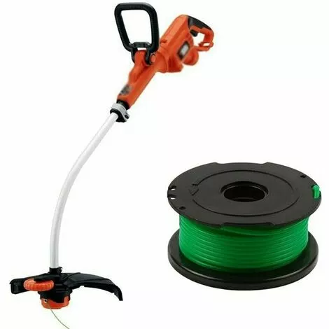 FLYME Lot De 6 Bobines Vertes Pour Débroussailleuses GL7033 GL8033 GL9035 A6482 4 FLYME Lot De 6 Bobines Vertes Pour Débroussailleuses GL7033 GL8033 GL9035 A6482 – Image 2