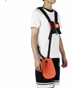 READCLY Sangle D'épaule De Coupe-Herbe, Sangle De Harnais De Coupe-Herbe Universelle Sangle De Confort En Nylon Double épaule Pour Débroussailleuse Tondeuse à Gazon Débroussailleuses De Jardin -Débroussailleuse Soldes Magasin 57556009 3