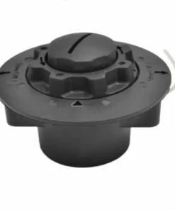 DENUOTOP Tête De Débroussailleuse TÊTE DE FAUCHAGE Pour Coupe-Bordure STIHL FS38 FS45 FS46 FS50 FSE60 FSE71 FSE81 AUTOCUT C 5-2/4006 710 2105 -Débroussailleuse Soldes Magasin 57588622 2