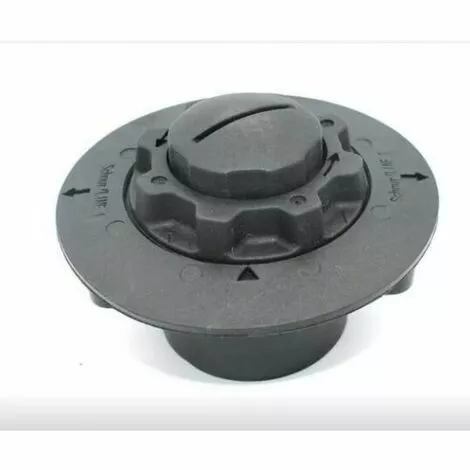 DENUOTOP Tête De Débroussailleuse FSE 60 Têtes De Coupe Pour Stihl FSE71 FSE81 FS38 FS40 FS45 FS46 FS50 Viking TE600 TE700 TE1000 AutoCut C5-2 Numéro De Référence 4006 710 2103 4006 710 2106 5 DENUOTOP Tête De Débroussailleuse FSE 60 Têtes De Coupe Pour Stihl FSE71 FSE81 FS38 FS40 FS45 FS46 FS50 Viking TE600 TE700 TE1000 AutoCut C5-2 Numéro De Référence 4006 710 2103 4006 710 2106 – Image 3