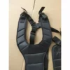 DENUOTOP Tête De Débroussailleuse Harnais à Double Bandoulière Épaule Rembourrée Boutonnage Sécurité Pour Débroussailleuse Tondeuse Sangle De Tondeuse à Chevrons -Débroussailleuse Soldes Magasin 57589757 1