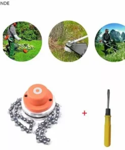 DENUOTOP Accessoire Pour Débroussailleuse Tondeuse à Gazon à Chaîne De Jardin, Débroussailleuse Pour Accessoires De Tondeuse à Gazon (rouge) 2PCS 7 DENUOTOP Accessoire Pour Débroussailleuse Tondeuse à Gazon à Chaîne De Jardin, Débroussailleuse Pour Accessoires De Tondeuse à Gazon (rouge) 2PCS -Débroussailleuse Soldes Magasin 57590543 2