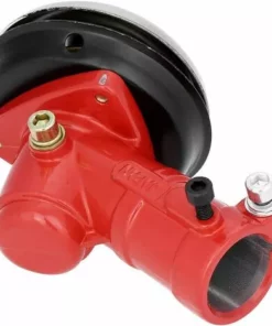 BARES 1pc Débroussailleuse Tondeuse Remplacer Tête De Boîte De Vitesses Tête De Boîte De Vitesses Rouge 26mm Diamètre 9 Dents 11 BARES 1pc Débroussailleuse Tondeuse Remplacer Tête De Boîte De Vitesses Tête De Boîte De Vitesses Rouge 26mm Diamètre 9 Dents -Débroussailleuse Soldes Magasin 57596617 5