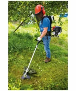 Débroussailleuse à Dos SCHEPPACH - 52cc - BCH5300BP -Débroussailleuse Soldes Magasin 57608425 4