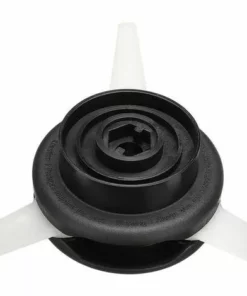 Cisea Tête Coupe De Rechange Pour STIHL 6-3 FS38 FTête De Tonte Tondeuse à Gazon Pièce De Débroussailleuse Accessoire Outil De Jardinage