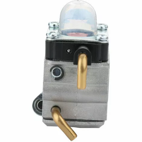 Pour Débroussailleuse STIHL FS38 FS45 FS46 FS55 KM55 FS85 SwagX. Tête De Débroussailleuse LITZEE 6 Pour Débroussailleuse STIHL FS38 FS45 FS46 FS55 KM55 FS85 SwagX. Tête De Débroussailleuse LITZEE – Image 4