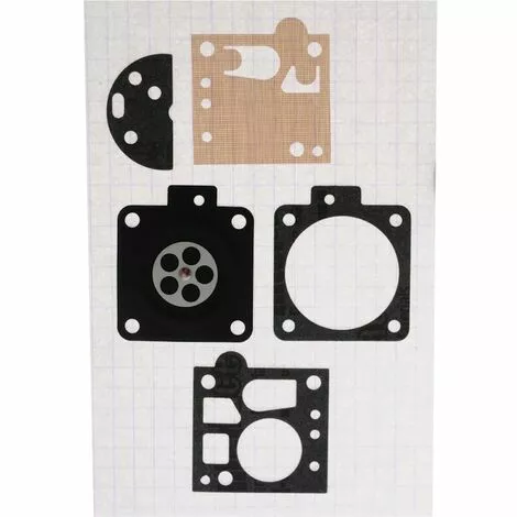 JARDIAFFAIRES Jeu De Membranes Compatible Stihl Remplace 1119 007 1062 3 JARDIAFFAIRES Jeu De Membranes Compatible Stihl Remplace 1119 007 1062