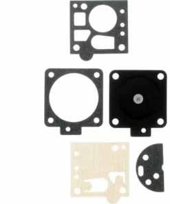 JARDIAFFAIRES Jeu De Membranes Compatible Stihl Remplace 1119 007 1062 6 JARDIAFFAIRES Jeu De Membranes Compatible Stihl Remplace 1119 007 1062 -Débroussailleuse Soldes Magasin 57740002 2