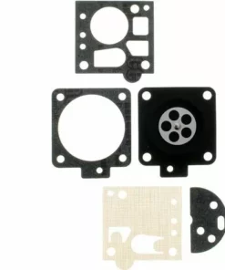 JARDIAFFAIRES Jeu De Membranes Compatible Stihl Remplace 1119 007 1062 7 JARDIAFFAIRES Jeu De Membranes Compatible Stihl Remplace 1119 007 1062 -Débroussailleuse Soldes Magasin 57740002 3