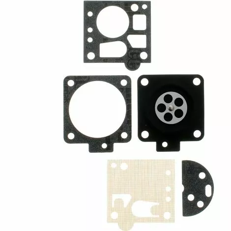 JARDIAFFAIRES Jeu De Membranes Compatible Stihl Remplace 1119 007 1062 5 JARDIAFFAIRES Jeu De Membranes Compatible Stihl Remplace 1119 007 1062 – Image 3