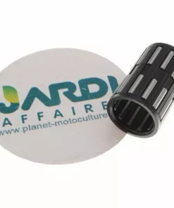 JARDIAFFAIRES Roulement à Aiguilles Compatible Stihl Remplace 9512 933 3150 6 JARDIAFFAIRES Roulement à Aiguilles Compatible Stihl Remplace 9512 933 3150 -Débroussailleuse Soldes Magasin 57743158 2
