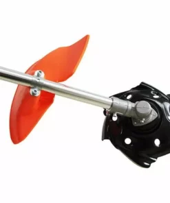 MACARON Tête De Coupe-Herbe, Universel Tête De Débroussailleuse Tête De Bordure De Mauvaises Herbes Tête De Débroussailleuse De Trimmer De Tondeuse à Gazon LO-Ron -Débroussailleuse Soldes Magasin 57915789 3