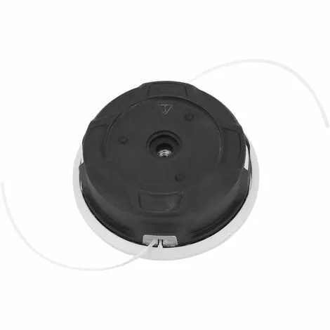 MACARON Ensemble De Remplacement De T¨ºte De Coupe Tondeuse à Gazon Tête De Coupe D'herbe Tête De Désherbage C26-2 Corde En Nylon Tête De Coupe D'herbe Débroussailleuse Accessoires De Coupe D'herbe LO-Ron 6 MACARON Ensemble De Remplacement De T¨ºte De Coupe Tondeuse à Gazon Tête De Coupe D'herbe Tête De Désherbage C26-2 Corde En Nylon Tête De Coupe D'herbe Débroussailleuse Accessoires De Coupe D'herbe LO-Ron â Image 4