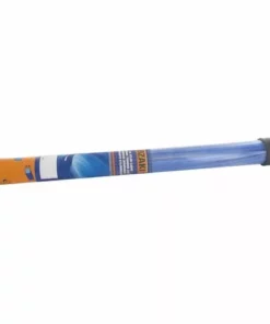 OUTDOOR POWER SPORT TUBE FIL NYLON CARRE 3,5MM