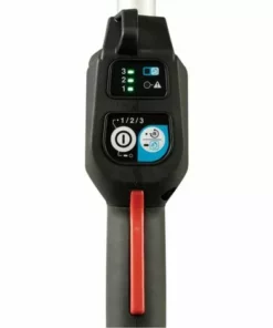 MAKITA Coupeur De Batterie 40V Max., Poignée Circulaire / 4.0 Ah, 1akku + Chargeur 9 MAKITA Coupeur De Batterie 40V Max., Poignée Circulaire / 4.0 Ah, 1akku + Chargeur -Débroussailleuse Soldes Magasin 57962104 4