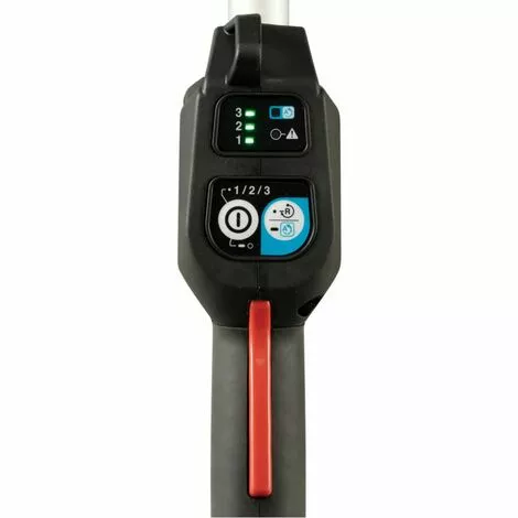 MAKITA Coupeur De Batterie 40V Max., Poignée Circulaire / 4.0 Ah, 1akku + Chargeur 6 MAKITA Coupeur De Batterie 40V Max., Poignée Circulaire / 4.0 Ah, 1akku + Chargeur – Image 4