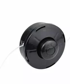 GUAZHUNIFR Lot De 2 Tête De Débroussailleuse Universelle Nylon Bobine De Rechange De Tondeuse Débroussailleuse Tête De Coupe M10 X 1,25 Pour Débroussailleuse Thermique à Essence 9 GUAZHUNIFR Lot De 2 Tête De Débroussailleuse Universelle Nylon Bobine De Rechange De Tondeuse Débroussailleuse Tête De Coupe M10 X 1,25 Pour Débroussailleuse Thermique à Essence -DĂ©broussailleuse Soldes Magasin 57986993 3