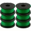 GUAZHUNIFR Lot De 6 Bobines De Fil Pour Débroussailleuse Black And Decker GL7033, GL8033, GL9035, 6 M -Débroussailleuse Soldes Magasin 57986998 1