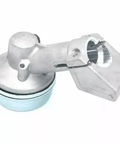 GUAZHUNIFR SeekPro Boîte De Vitesses De Coupe Pour STIHL FS120 FS200 FS220 FS250 FS400 FS450 Tête D'engrenage -Débroussailleuse Soldes Magasin 57987034 2