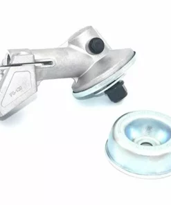 GUAZHUNIFR SeekPro Boîte De Vitesses De Coupe Pour STIHL FS120 FS200 FS220 FS250 FS400 FS450 Tête D'engrenage -Débroussailleuse Soldes Magasin 57987034 5