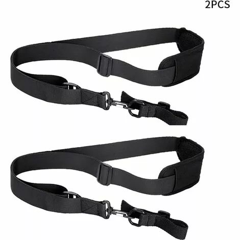 HIASDFLS Sangles D'Épaule Confortables Pour Débroussailleuses/Coupe-Bordures/Harnais De Débroussailleuse/Tondeuse À Gazon, Longueur Réglable -2 Pièces 7 HIASDFLS Sangles D'Épaule Confortables Pour Débroussailleuses/Coupe-Bordures/Harnais De Débroussailleuse/Tondeuse À Gazon, Longueur Réglable -2 Pièces – Image 5