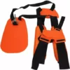 HIASDFLS Sangle D'Épaule De Coupe-Herbe Courroie De Harnais De Coupe-Herbe Pour Débroussailleuse, Taille-Bordures, Scies À Brosse, Tronçonneuses -Débroussailleuse Soldes Magasin 58079706 1