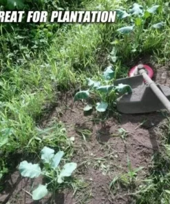 QERSTA Tête De Débroussailleuse Lame De Rechange Pour Tondeuse à Gazon 14.5cm - Universel Tête De Débroussailleuse Tête De Bordure 9 QERSTA Tête De Débroussailleuse Lame De Rechange Pour Tondeuse à Gazon 14.5cm - Universel Tête De Débroussailleuse Tête De Bordure -Débroussailleuse Soldes Magasin 58081916 3