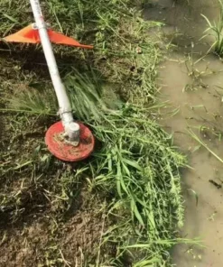 QERSTA Tête De Débroussailleuse Lame De Rechange Pour Tondeuse à Gazon 14.5cm - Universel Tête De Débroussailleuse Tête De Bordure 11 QERSTA Tête De Débroussailleuse Lame De Rechange Pour Tondeuse à Gazon 14.5cm - Universel Tête De Débroussailleuse Tête De Bordure -Débroussailleuse Soldes Magasin 58081916 5