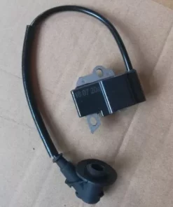 DONTODENT Bobine D'allumage Du Paquet à Haute Pression Ignition TS 410 TS410 TS420 4238 400 1301 -Débroussailleuse Soldes Magasin 58197210 4