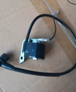 DONTODENT Bobine D'allumage Du Paquet à Haute Pression Ignition CIFARELLI -Débroussailleuse Soldes Magasin 58197211 3