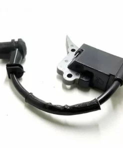 DONTODENT Bobine D'allumage Du Paquet à Haute Pression Ignition Alpina A2500 A305 A350 A375 A3700 A400 -Débroussailleuse Soldes Magasin 58197213 2