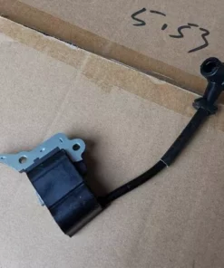 DONTODENT Bobine D'allumage Du Paquet à Haute Pression Ignition Alpina A2500 A305 A350 A375 A3700 A400 -Débroussailleuse Soldes Magasin 58197213 4