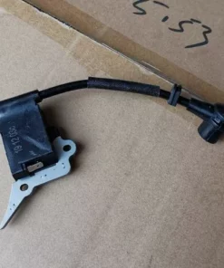 DONTODENT Bobine D'allumage Du Paquet à Haute Pression Ignition Alpina A2500 A305 A350 A375 A3700 A400 -Débroussailleuse Soldes Magasin 58197213 5