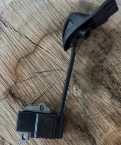 DONTODENT Bobine D'allumage Du Paquet à Haute Pression Ignition Coil BG56 BG86 BG86C 4241 400 1306 -Débroussailleuse Soldes Magasin 58197317 2