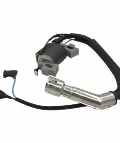 DONTODENT Bobine D'allumage Du Paquet à Haute Pression Ignition Coil MTD 751-10646 951-10646 -Débroussailleuse Soldes Magasin 58197397 3