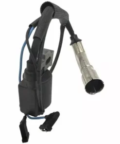 DONTODENT Bobine D'allumage Du Paquet à Haute Pression Ignition Coil MTD 751-10646 951-10646 -Débroussailleuse Soldes Magasin 58197397 4
