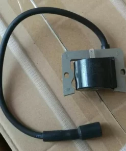 DONTODENT Bobine D'allumage Du Paquet à Haute Pression KOHLER 12 584 04-S 12 584 01-S 1258401S 1258404S -Débroussailleuse Soldes Magasin 58197398 4