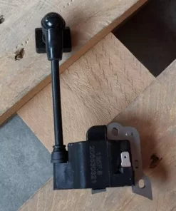 DONTODENT Bobine D'allumage Du Paquet à Haute Pression Ignition GX25 30500-ZOH-013 5 DONTODENT Bobine D'allumage Du Paquet à Haute Pression Ignition GX25 30500-ZOH-013 -Débroussailleuse Soldes Magasin 58197427 2