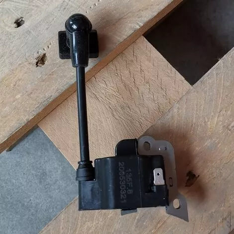 DONTODENT Bobine D'allumage Du Paquet à Haute Pression Ignition GX25 30500-ZOH-013 4 DONTODENT Bobine D'allumage Du Paquet à Haute Pression Ignition GX25 30500-ZOH-013 – Image 2