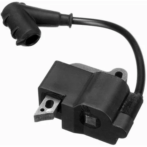 DONTODENT Bobine D'allumage Du Paquet à Haute Pression MS270 MS280 Ignition MS 270 MS 280 1133 400 1350 3 DONTODENT Bobine D'allumage Du Paquet à Haute Pression MS270 MS280 Ignition MS 270 MS 280 1133 400 1350