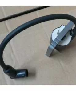 DONTODENT Bobine D'allumage Du Paquet à Haute Pression Ignition Coil Tecumseh 37395 -Débroussailleuse Soldes Magasin 58197466 2