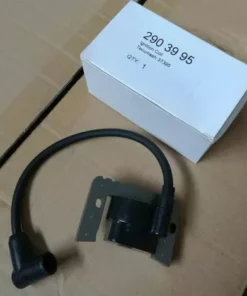 DONTODENT Bobine D'allumage Du Paquet à Haute Pression Ignition Coil Tecumseh 37395 -Débroussailleuse Soldes Magasin 58197466 4