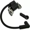 DONTODENT Bobine D'allumage Du Paquet à Haute Pression Briggs & Stratton 593872 799582 798534 -Débroussailleuse Soldes Magasin 58197473 1